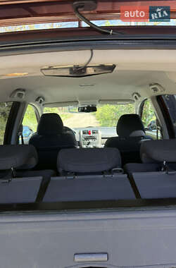 Внедорожник / Кроссовер Honda CR-V 2011 в 