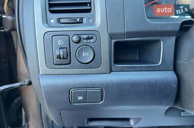 Внедорожник / Кроссовер Honda CR-V 2010 в 