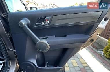 Внедорожник / Кроссовер Honda CR-V 2010 в 