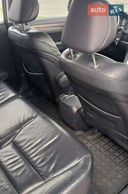 Позашляховик / Кросовер Honda CR-V 2010 в 