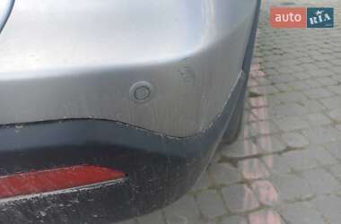 Внедорожник / Кроссовер Honda CR-V 2008 в 