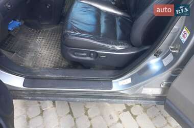Внедорожник / Кроссовер Honda CR-V 2008 в 