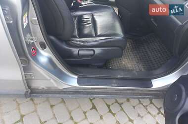 Внедорожник / Кроссовер Honda CR-V 2008 в 