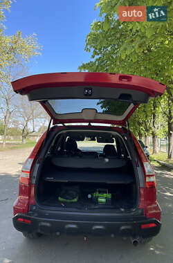Внедорожник / Кроссовер Honda CR-V 2008 в 
