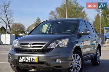 Honda CR-V 2012 Honda CR-V 2012