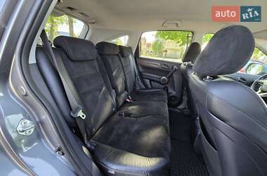Внедорожник / Кроссовер Honda CR-V 2012 в 
