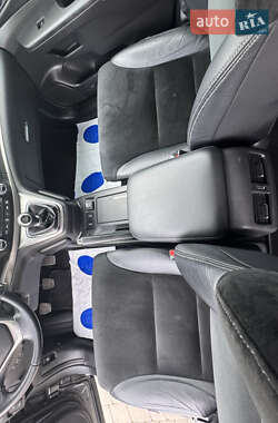 Внедорожник / Кроссовер Honda CR-V 2014 в 