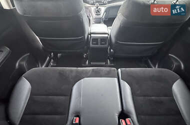 Внедорожник / Кроссовер Honda CR-V 2014 в 