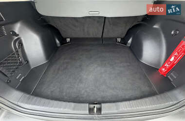 Внедорожник / Кроссовер Honda CR-V 2014 в 