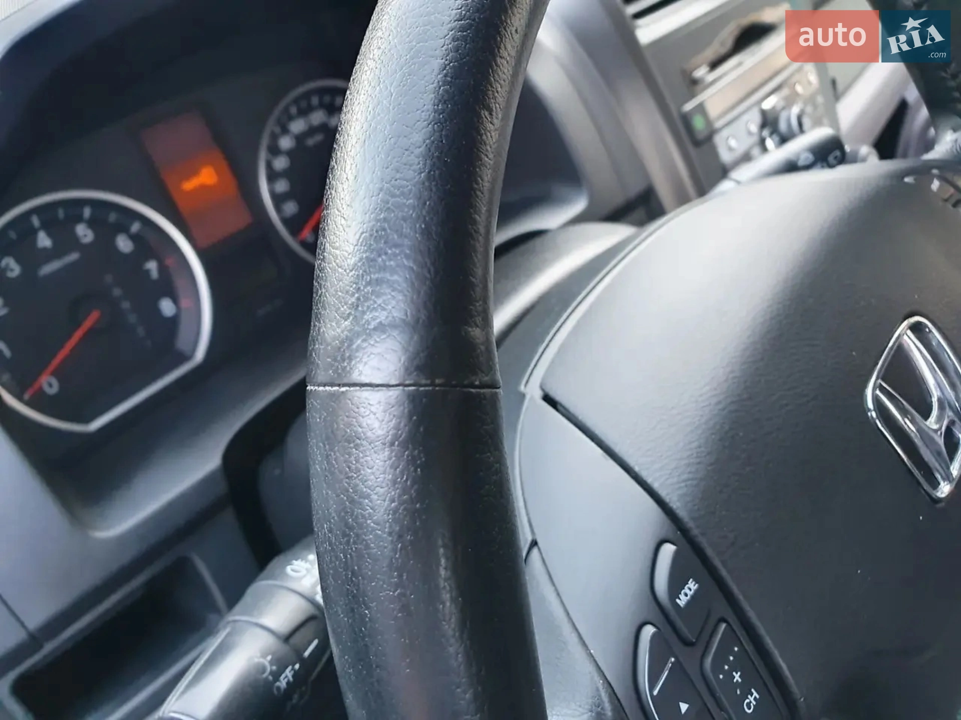 2011 Honda CR-V - мініатюра 4