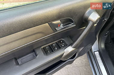Позашляховик / Кросовер Honda CR-V 2012 в 