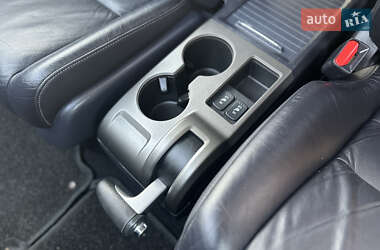 Позашляховик / Кросовер Honda CR-V 2012 в 