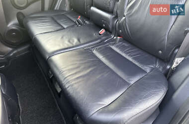 Позашляховик / Кросовер Honda CR-V 2012 в 
