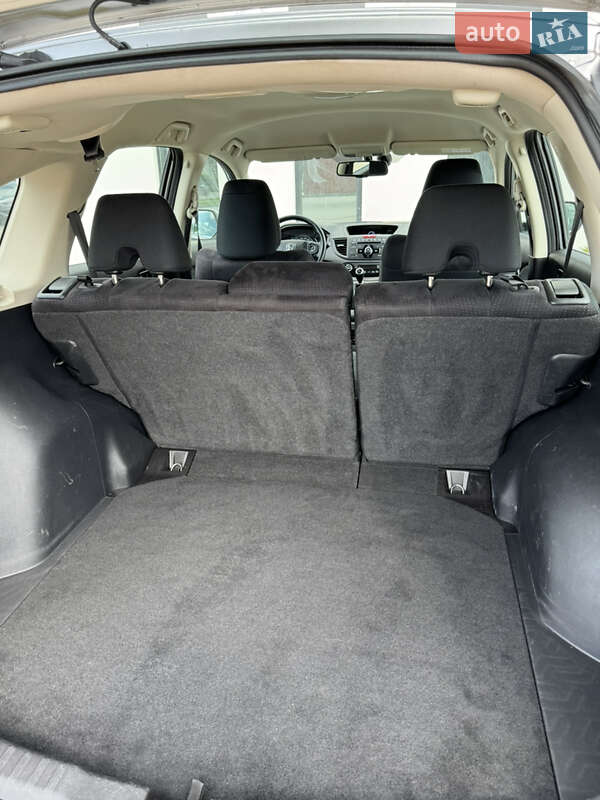Внедорожник / Кроссовер Honda CR-V 2015 в Коломые