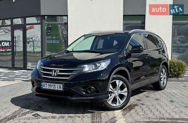 Honda CR-V 2014 Honda CR-V 2014