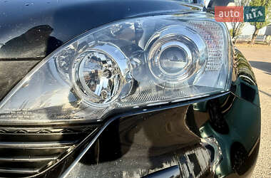 Внедорожник / Кроссовер Honda CR-V 2008 в 