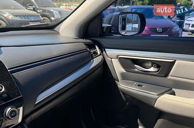 Внедорожник / Кроссовер Honda CR-V 2019 в 