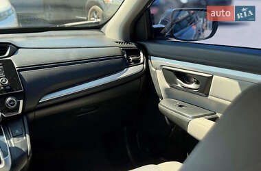Внедорожник / Кроссовер Honda CR-V 2019 в 