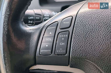 Позашляховик / Кросовер Honda CR-V 2008 в 