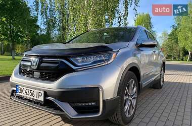 Honda CR-V 2022 Honda CR-V 2022