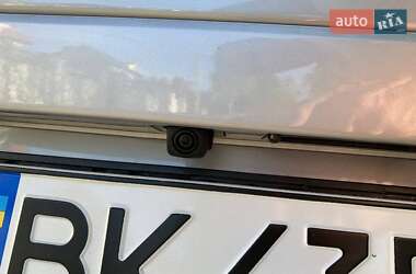 Позашляховик / Кросовер Honda CR-V 2022 в 