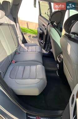 Позашляховик / Кросовер Honda CR-V 2022 в 