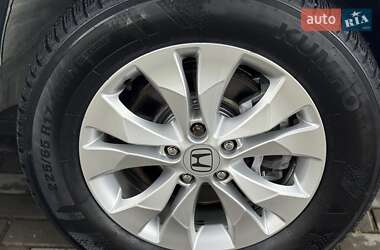 Внедорожник / Кроссовер Honda CR-V 2015 в 