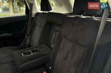 Внедорожник / Кроссовер Honda CR-V 2015 в 