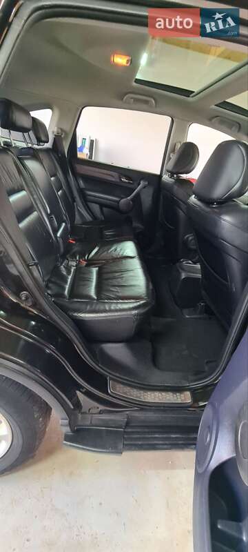 Внедорожник / Кроссовер Honda CR-V 2008 в Коломые