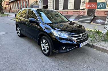 Honda CR-V 2013 Honda CR-V 2013