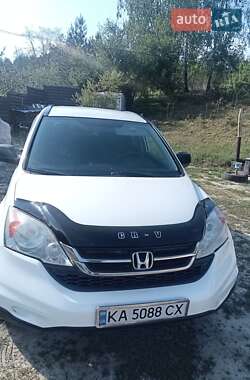 Внедорожник / Кроссовер Honda CR-V 2011 в Буче