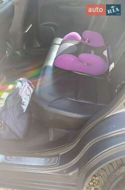 Внедорожник / Кроссовер Honda CR-V 2012 в 