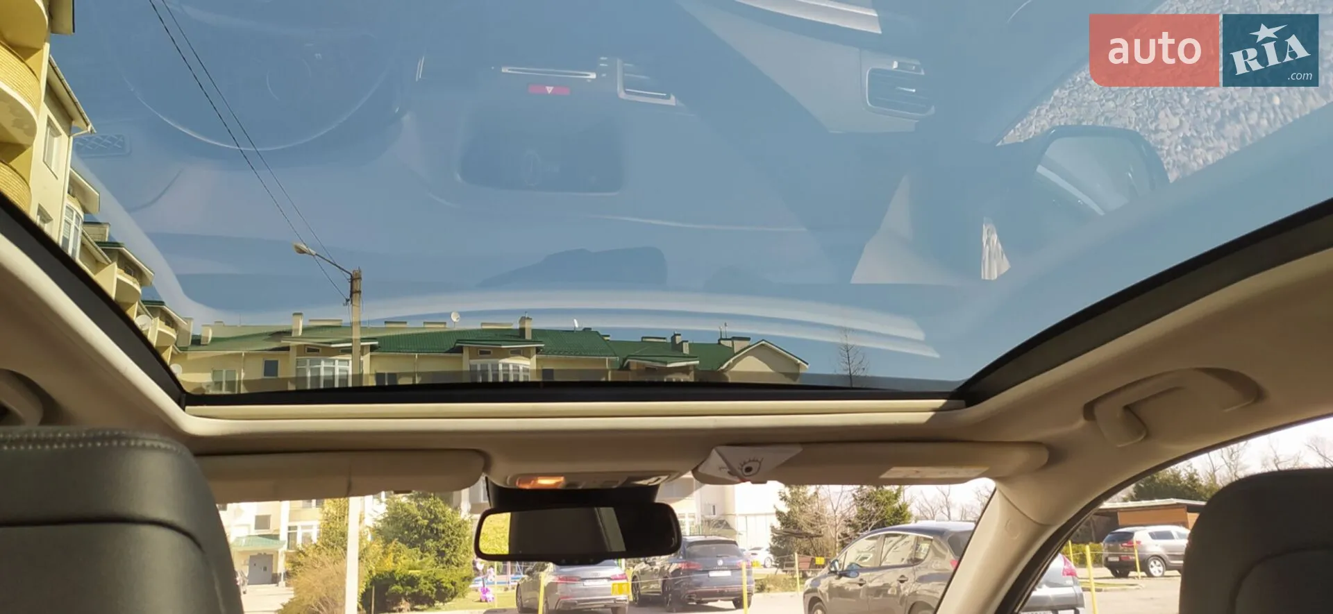 2012 Honda CR-V - мініатюра 15