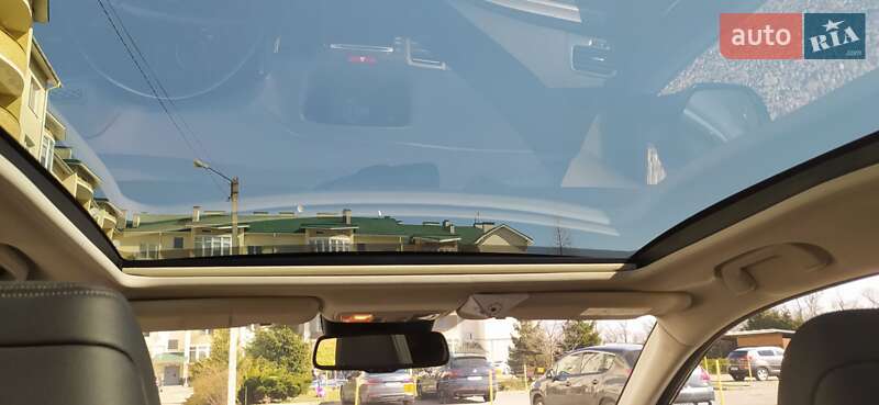 Внедорожник / Кроссовер Honda CR-V 2012 в Стрые