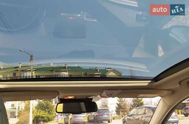 Внедорожник / Кроссовер Honda CR-V 2012 в 