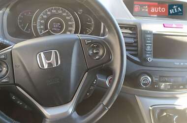 Внедорожник / Кроссовер Honda CR-V 2012 в 