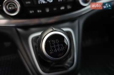 Внедорожник / Кроссовер Honda CR-V 2016 в 