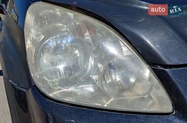 Внедорожник / Кроссовер Honda CR-V 2005 в 
