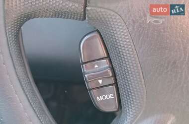Внедорожник / Кроссовер Honda CR-V 2005 в 