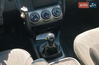 Внедорожник / Кроссовер Honda CR-V 2005 в 