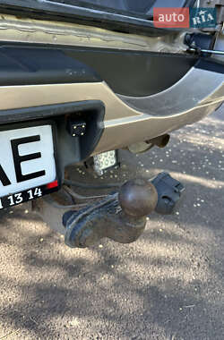 Внедорожник / Кроссовер Honda CR-V 2001 в 