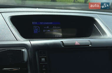 Внедорожник / Кроссовер Honda CR-V 2015 в 