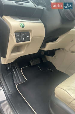 Внедорожник / Кроссовер Honda CR-V 2013 в 