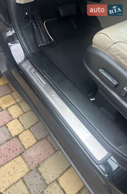 Внедорожник / Кроссовер Honda CR-V 2013 в 