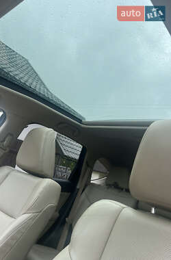 Внедорожник / Кроссовер Honda CR-V 2013 в 