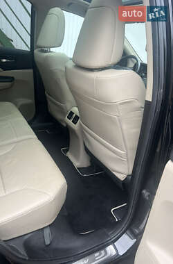 Внедорожник / Кроссовер Honda CR-V 2013 в 
