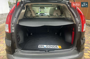 Внедорожник / Кроссовер Honda CR-V 2013 в 