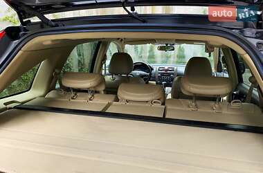Позашляховик / Кросовер Honda CR-V 2007 в 