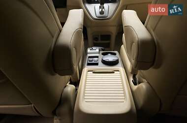 Позашляховик / Кросовер Honda CR-V 2007 в 