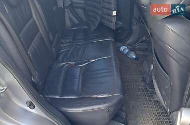 Внедорожник / Кроссовер Honda CR-V 2007 в 